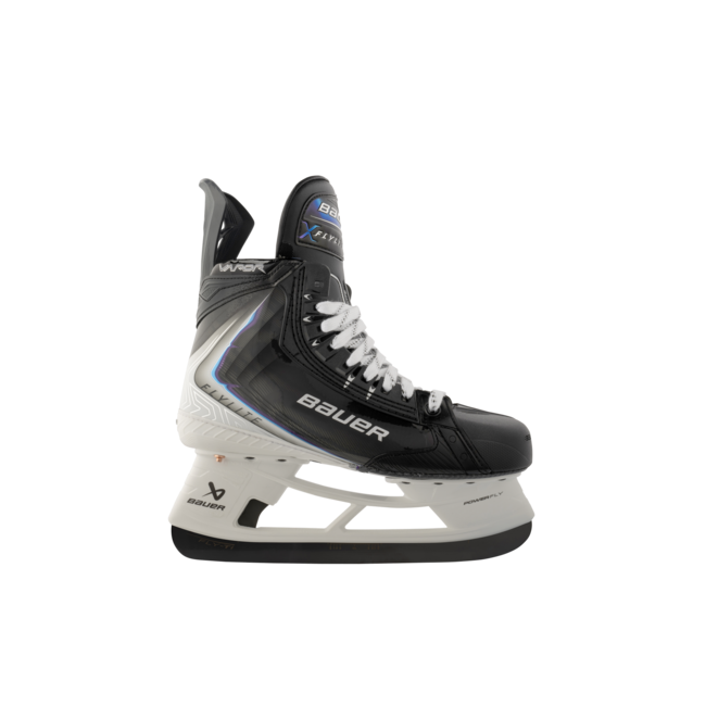 BAUER S25 VAPOR FLYLITE SKATES INTERMEDIATE