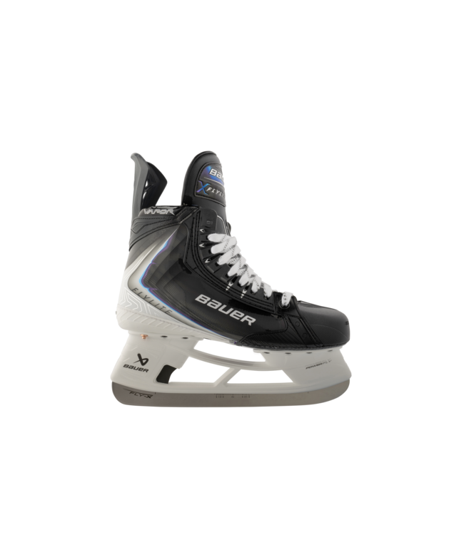 BAUER S25 VAPOR FLYLITE SKATES INTERMEDIATE