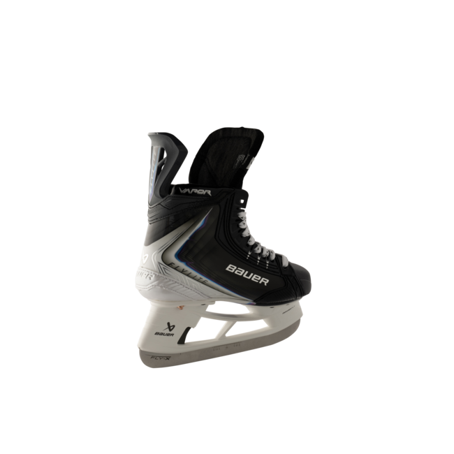 BAUER S25 VAPOR FLYLITE SKATES JUNIOR
