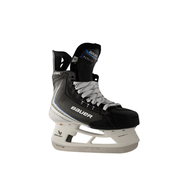 BAUER S25 VAPOR FLYLITE SKATES JUNIOR