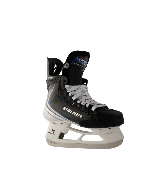 BAUER S25 VAPOR FLYLITE SKATES JUNIOR