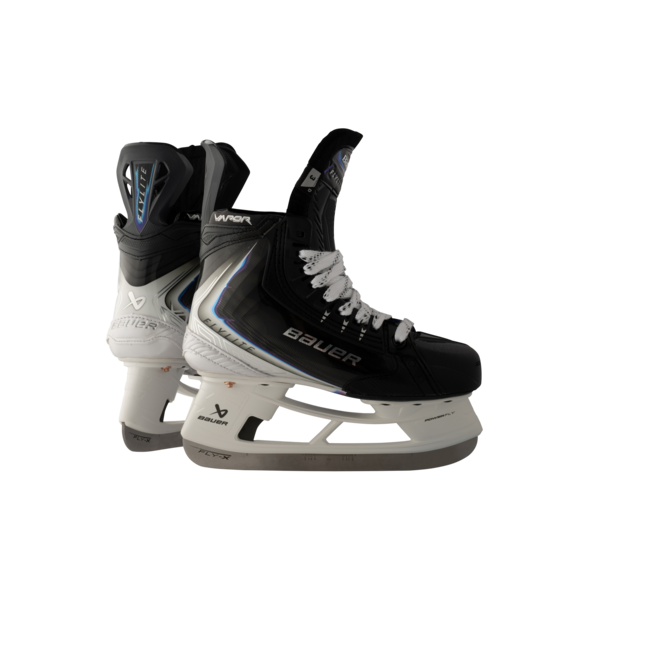 BAUER S25 VAPOR FLYLITE SKATES JUNIOR