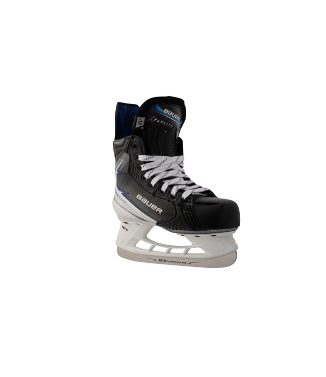 BAUER S25 VAPOR FLYLITE SKATES YOUTH