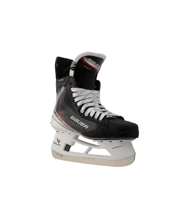 BAUER S25 VAPOR FLY40 SKATES SENIOR