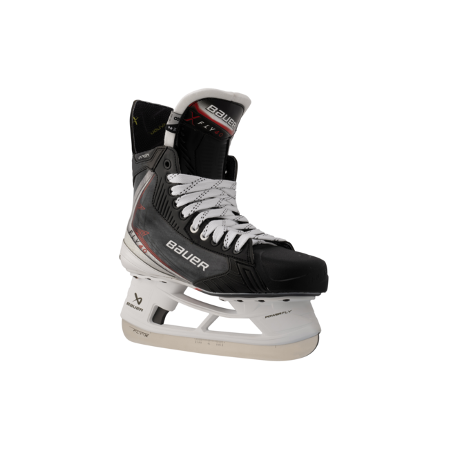 BAUER S25 VAPOR FLY40 SKATES INTERMEDIATE