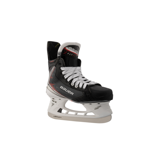 BAUER S25 VAPOR FLY40 SKATES JUNIOR