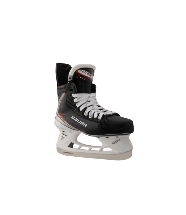 BAUER S25 VAPOR FLY40 SKATES JUNIOR
