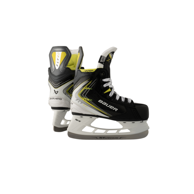BAUER S25 VAPOR FLY40 SKATES YOUTH
