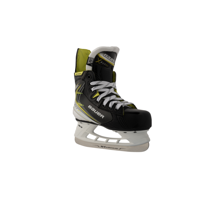 BAUER S25 VAPOR FLY40 SKATES YOUTH