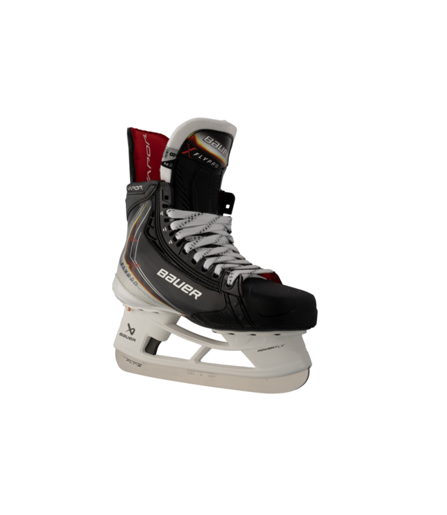 BAUER S25 VAPOR FLYPRO SKATES SENIOR