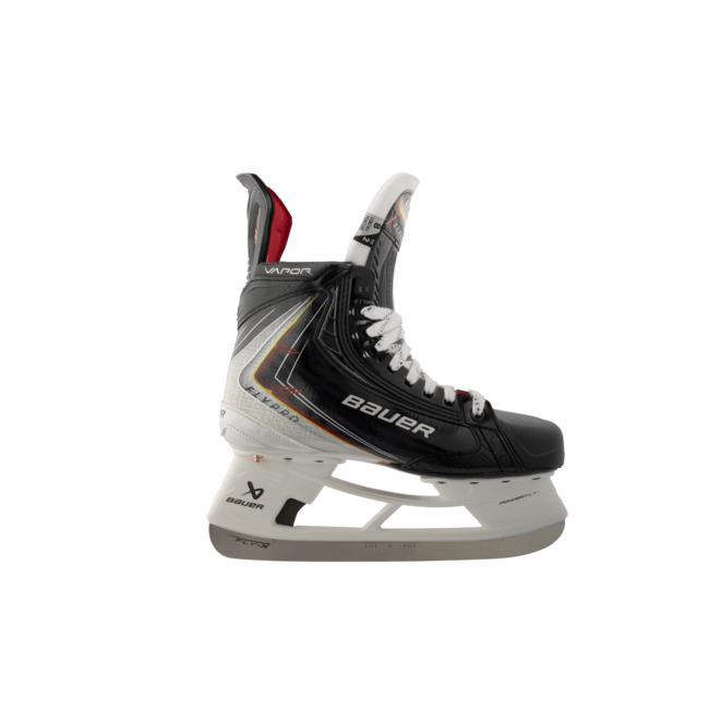 BAUER S25 VAPOR FLYPRO SKATES INTERMEDIATE