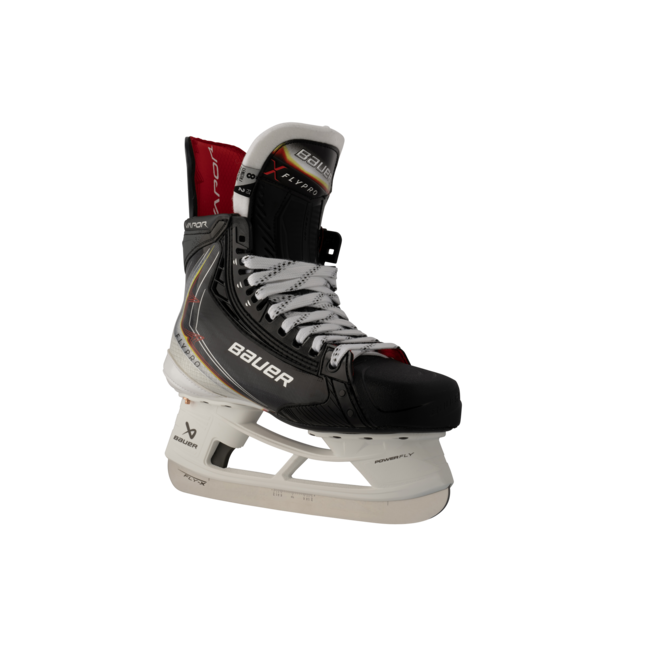 BAUER S25 VAPOR FLYPRO SKATES INTERMEDIATE