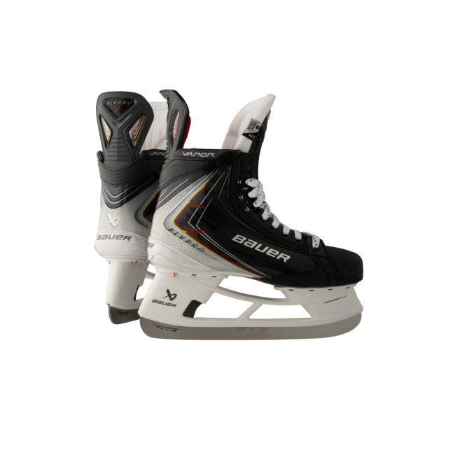 BAUER S25 VAPOR FLYPRO SKATES INTERMEDIATE