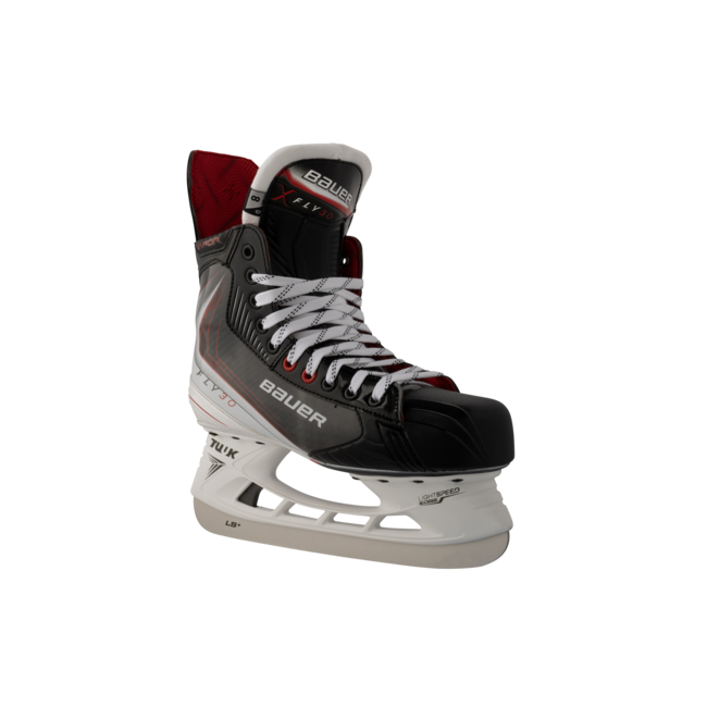 BAUER S25 VAPOR FLY30 SKATES INTERMEDIATE