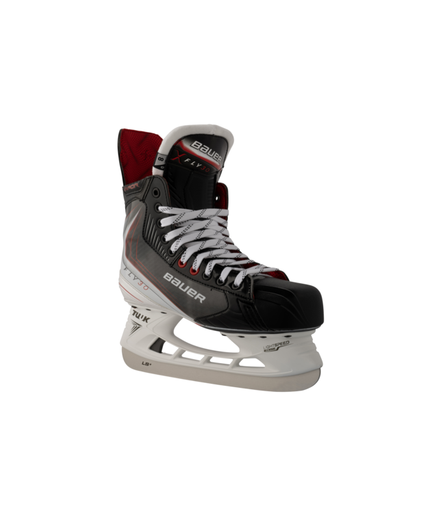 BAUER S25 VAPOR FLY30 SKATES INTERMEDIATE
