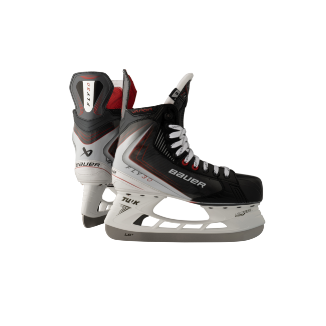 BAUER S25 VAPOR FLY30 SKATES INTERMEDIATE