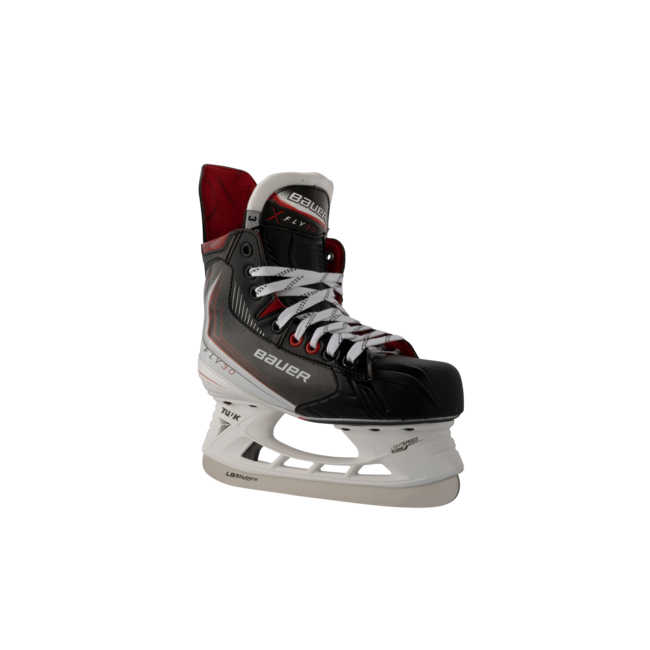 BAUER S25 VAPOR FLY30 SKATES JUNIOR