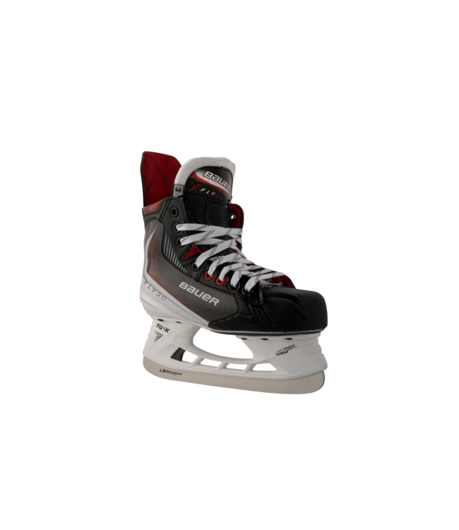 BAUER S25 VAPOR FLY30 SKATES JUNIOR
