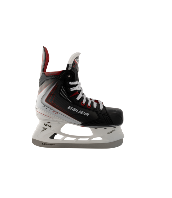 BAUER S25 VAPOR FLY30 SKATES JUNIOR