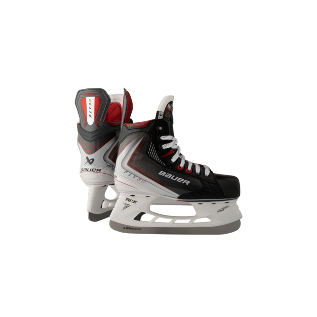 BAUER S25 VAPOR FLY30 SKATES JUNIOR