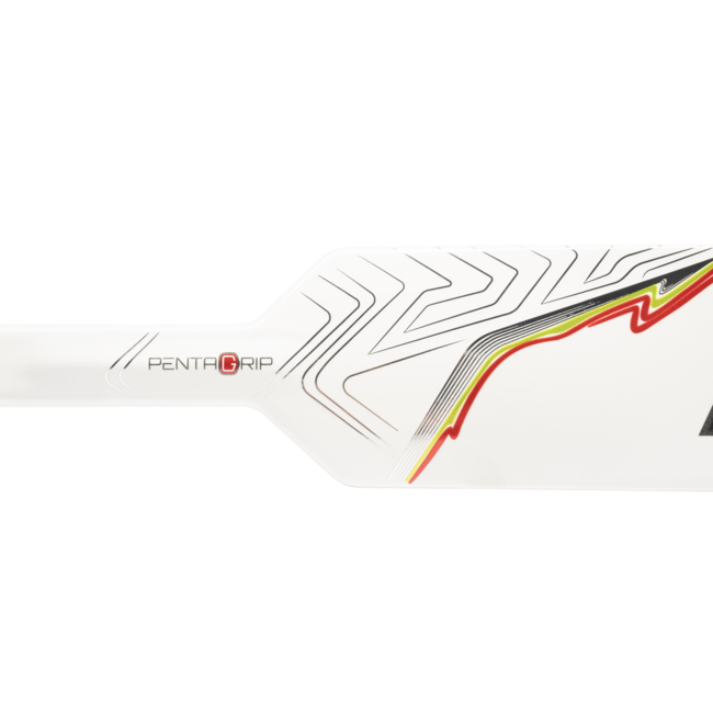 BAUER S25 VAPOR FLYPRO GOAL STICK SENIOR (LEFT)