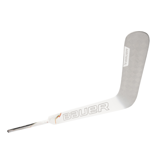 BAUER S25 VAPOR FLYPRO GOAL STICK SENIOR (LEFT)