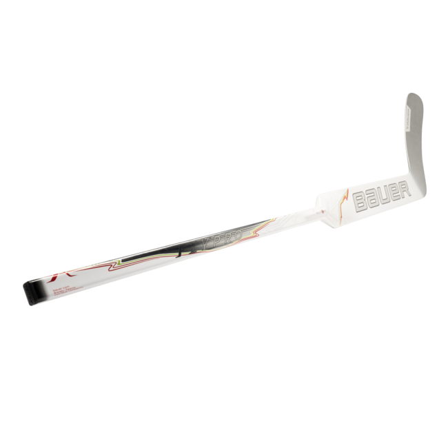BAUER S25 VAPOR FLYPRO GOAL STICK SENIOR (LEFT)