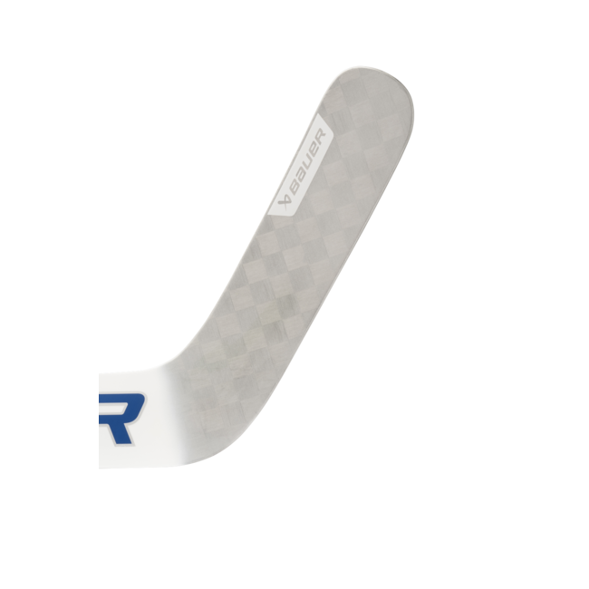 BAUER S25 VAPOR FLYPRO GOAL STICK SENIOR (LEFT)