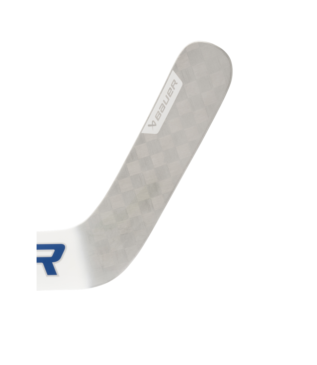 BAUER S25 VAPOR FLYPRO GOAL STICK SENIOR (LEFT)