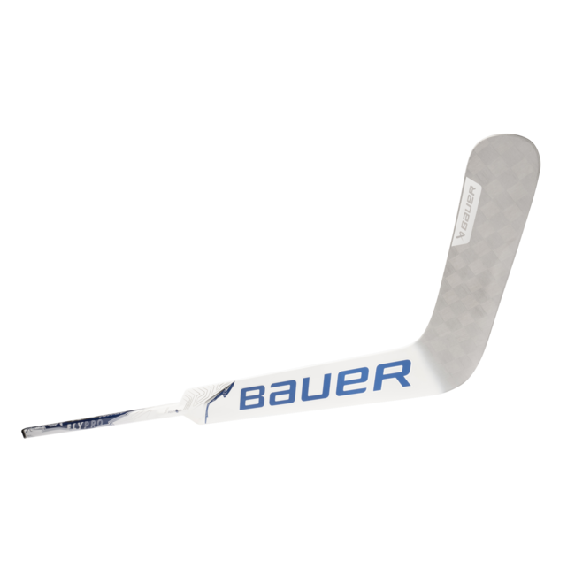 BAUER S25 VAPOR FLYPRO GOAL STICK SENIOR (LEFT)