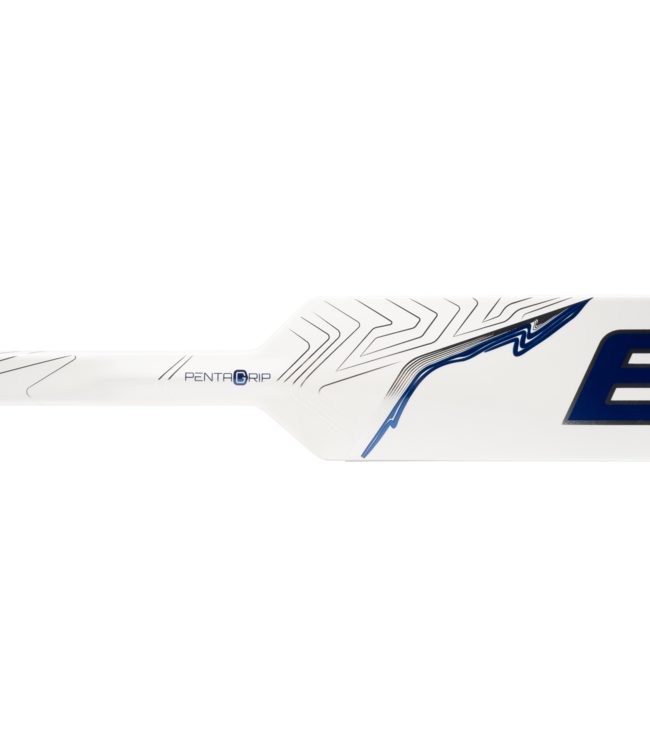 BAUER S25 VAPOR FLYPRO GOAL STICK SENIOR (LEFT)