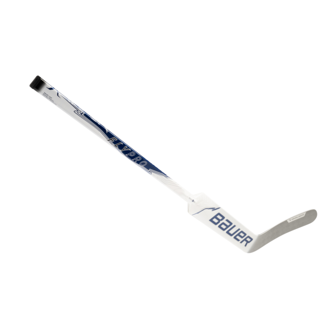 BAUER S25 VAPOR FLYPRO GOAL STICK SENIOR (LEFT)