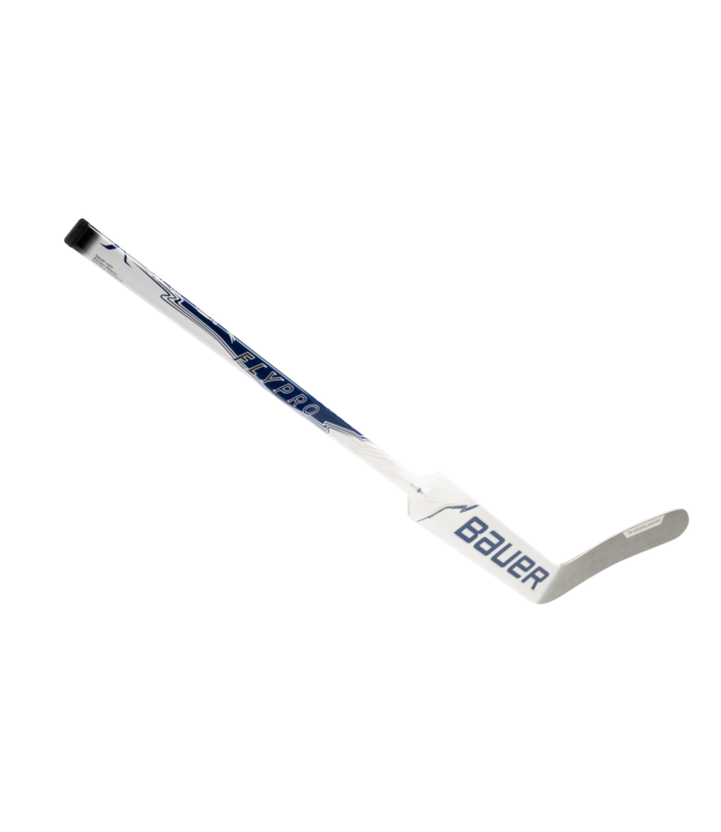 BAUER S25 VAPOR FLYPRO GOAL STICK SENIOR (LEFT)