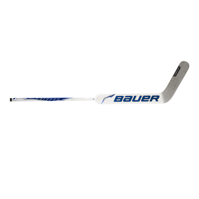 BAUER S25 VAPOR FLYPRO GOAL STICK SENIOR (LEFT)