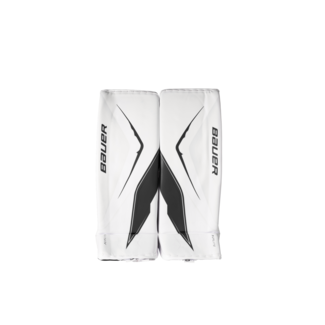 BAUER S25 VAPOR FLYLITE GOAL PAD SENIOR