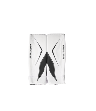 BAUER S25 VAPOR FLYLITE GOAL PAD SENIOR