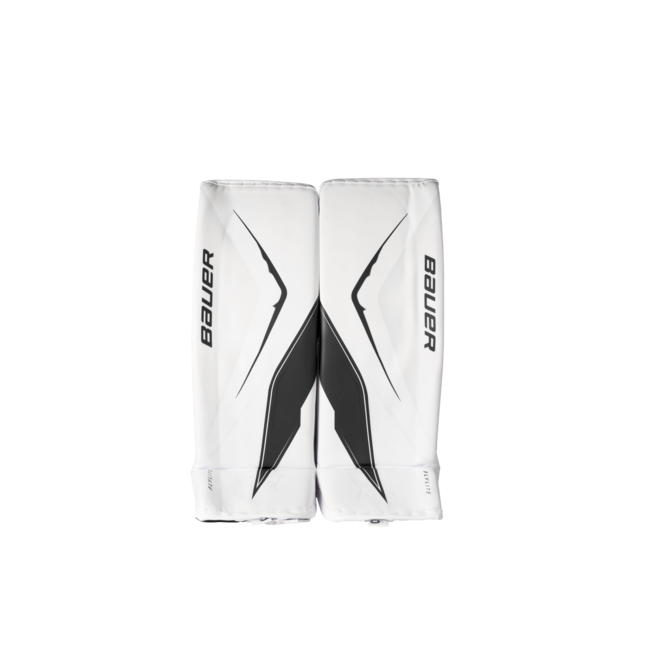 BAUER S25 VAPOR FLYLITE GOAL PAD SENIOR