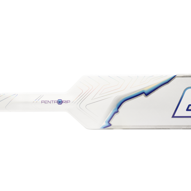 BAUER S25 VAPOR FLYLITE GOAL STICK SENIOR (LEFT)