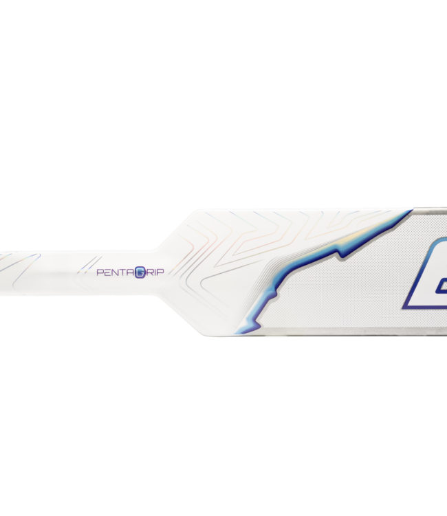 BAUER S25 VAPOR FLYLITE GOAL STICK SENIOR (LEFT)
