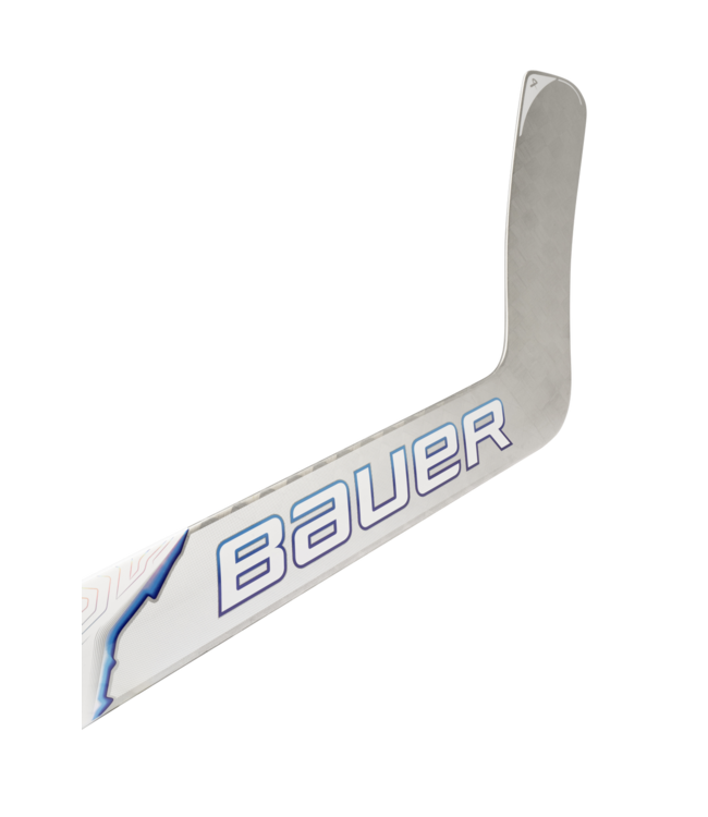 BAUER S25 VAPOR FLYLITE GOAL STICK SENIOR (LEFT)