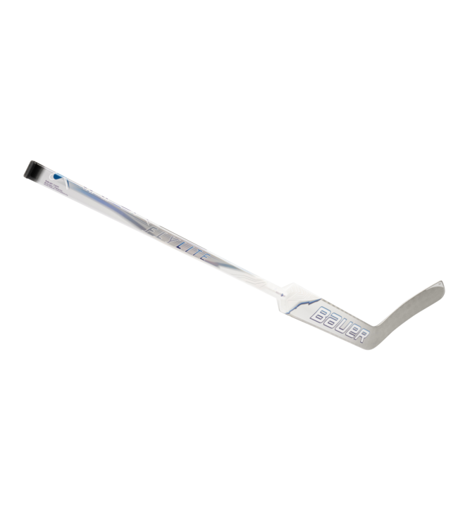 BAUER S25 VAPOR FLYLITE GOAL STICK SENIOR (LEFT)