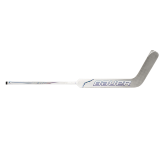 BAUER S25 VAPOR FLYLITE GOAL STICK SENIOR (LEFT)