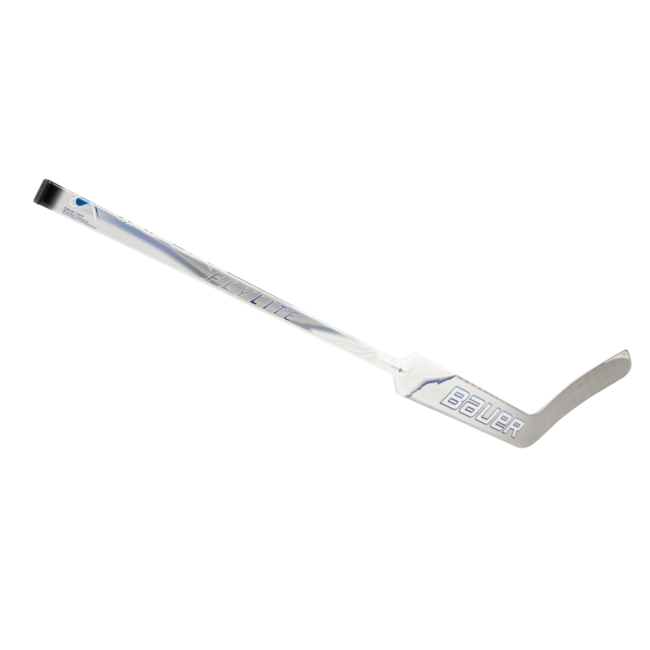 BAUER S25 VAPOR FLYLITE GOAL STICK INTERMEDIATE (LEFT)