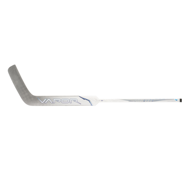 BAUER S25 VAPOR FLYLITE GOAL STICK INTERMEDIATE (LEFT)