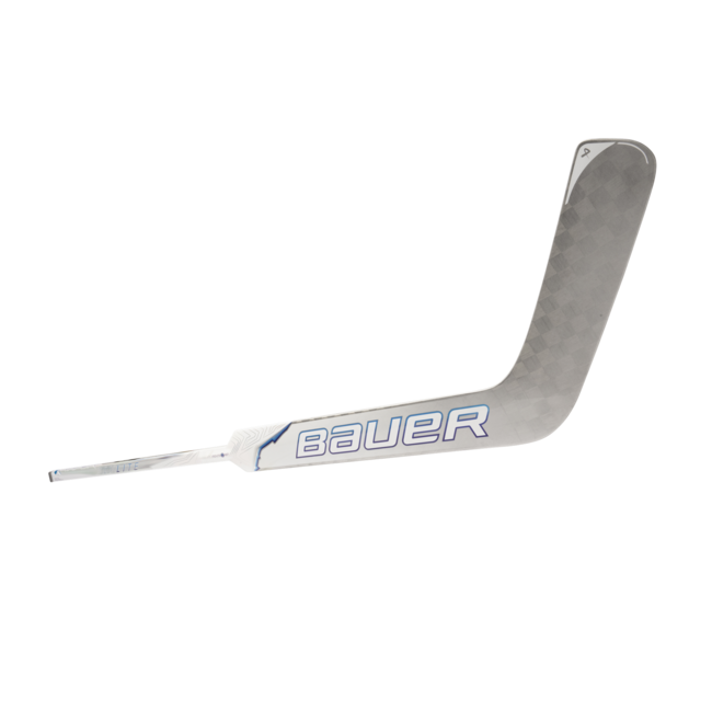BAUER S25 VAPOR FLYLITE GOAL STICK INTERMEDIATE (LEFT)
