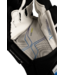 BAUER S25 VAPOR FLYLITE HOCKEY GLOVES INTERMEDIATE