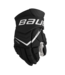 BAUER S25 VAPOR FLYLITE HOCKEY GLOVES INTERMEDIATE