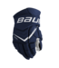 BAUER S25 VAPOR FLYLITE HOCKEY GLOVES INTERMEDIATE