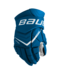 BAUER S25 VAPOR FLYLITE HOCKEY GLOVES INTERMEDIATE