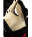 BAUER S25 VAPOR FLYPRO HOCKEY GLOVES SENIOR